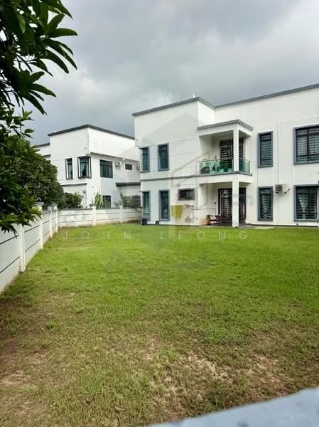 Banglo Pautan untuk Dijual di Taman Nusa Bestari (Iskandar Puteri (Nusajaya)) - John Leong - PropertyGuru.com.my