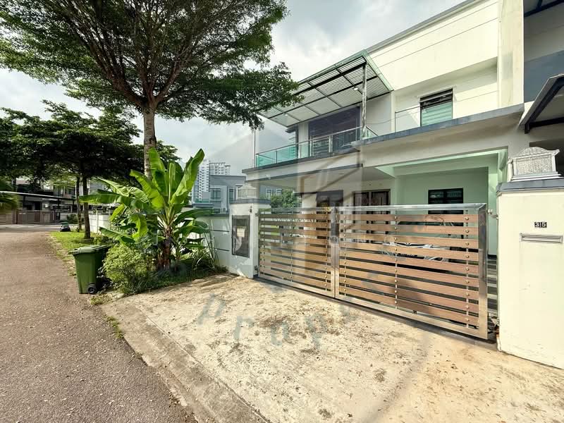 Banglo Pautan untuk Dijual di Taman Nusa Bestari (Iskandar Puteri (Nusajaya)) - John Leong - PropertyGuru.com.my