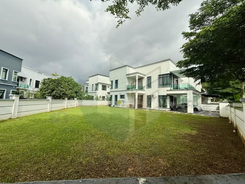 Banglo Pautan untuk Dijual di Taman Nusa Bestari (Iskandar Puteri (Nusajaya)) - John Leong - PropertyGuru.com.my
