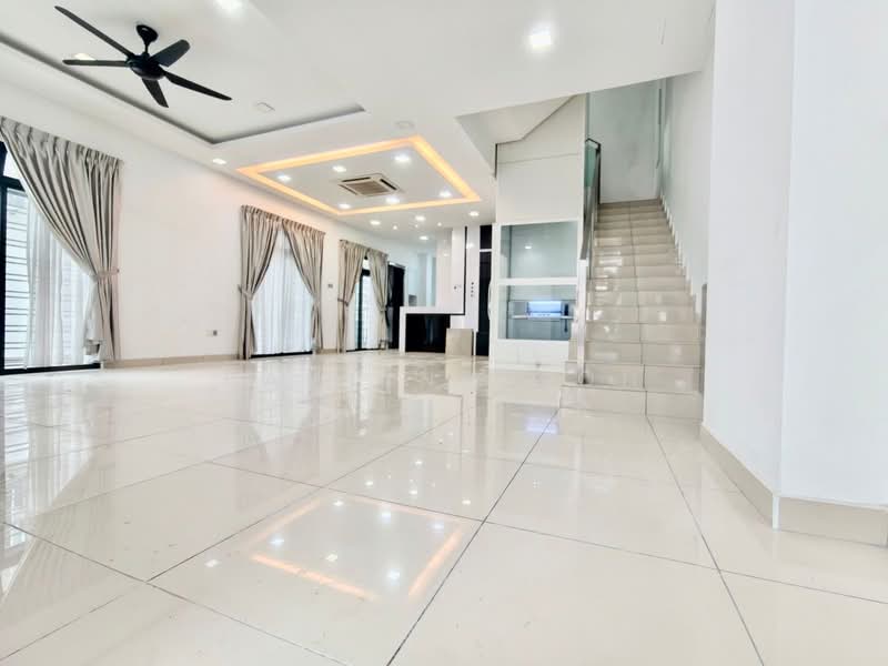 Rumah Kluster untuk Dijual di Taman Mutiara Mas (Skudai) - Pauline Goh - PropertyGuru.com.my