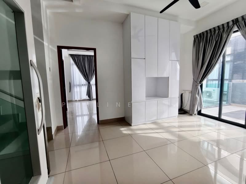 Rumah Kluster untuk Dijual di Taman Mutiara Mas (Skudai) - Pauline Goh - PropertyGuru.com.my