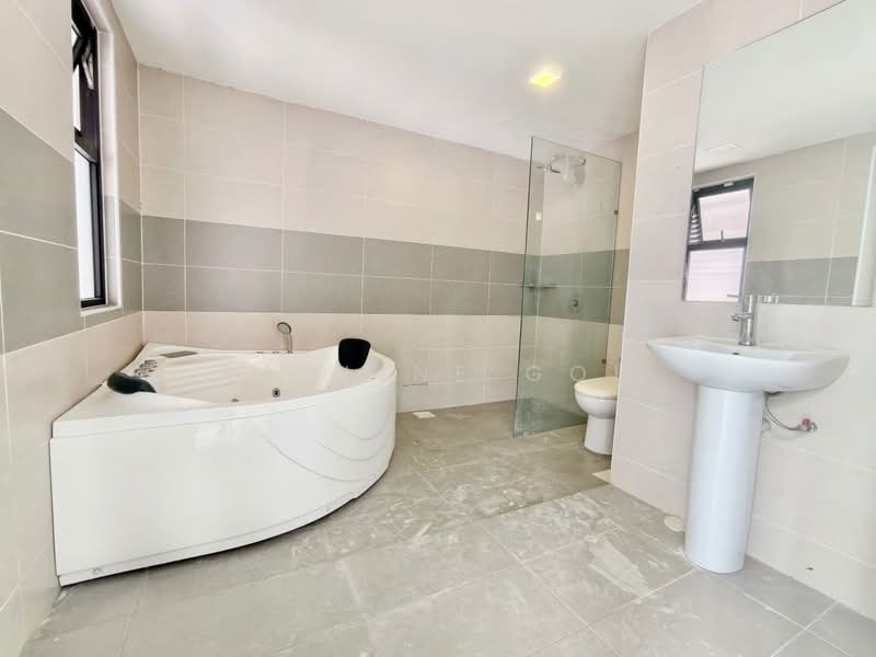 Rumah Kluster untuk Dijual di Taman Mutiara Mas (Skudai) - Pauline Goh - PropertyGuru.com.my