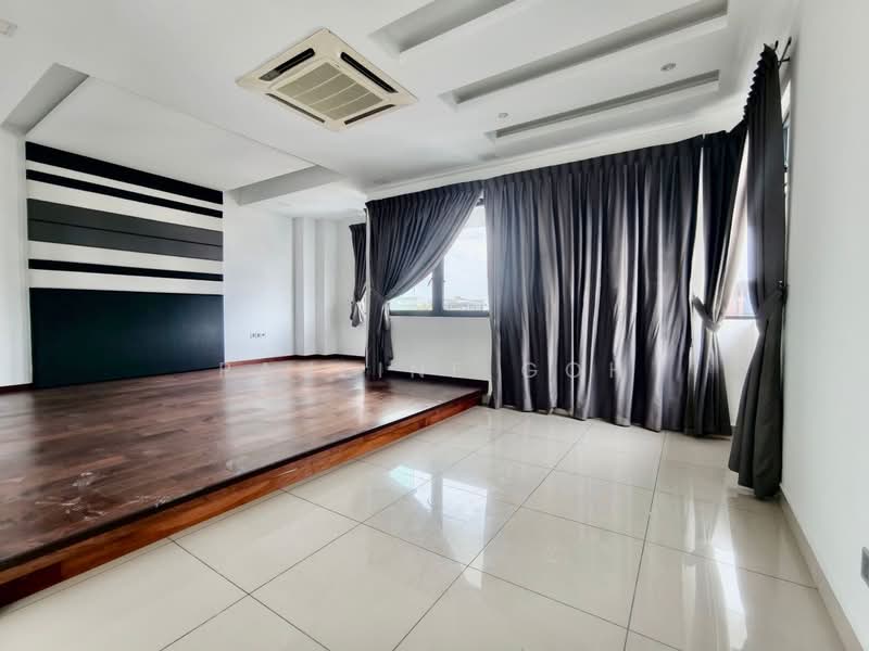 Rumah Kluster untuk Dijual di Taman Mutiara Mas (Skudai) - Pauline Goh - PropertyGuru.com.my