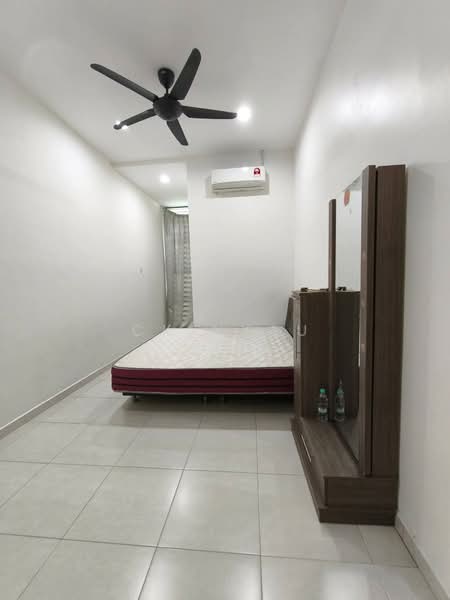 2-storey Terraced House for Rent in Ipoh (Perak) - Ck Nyau - Bedroom - PropertyGuru.com.my