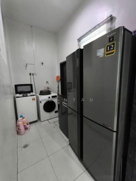 2-storey Terraced House for Rent in Ipoh (Perak) - Ck Nyau - Interior - PropertyGuru.com.my