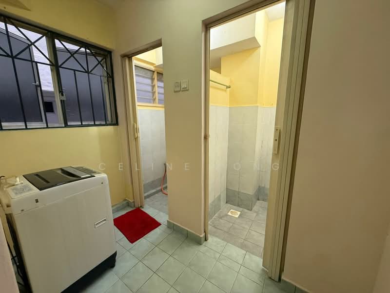 Apartment for Sale at Arena Green - Celine Kong - Bathroom - PropertyGuru.com.my