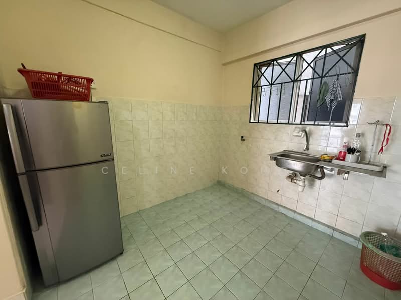 Apartment for Sale at Arena Green - Celine Kong - Kitchen - PropertyGuru.com.my