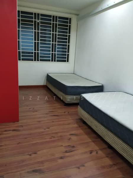 2-storey Terraced House for Rent in Alam Sari (Bangi) - Izzati Ismil - PropertyGuru.com.my