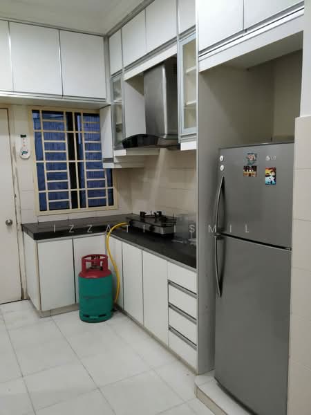 2-storey Terraced House for Rent in Alam Sari (Bangi) - Izzati Ismil - PropertyGuru.com.my