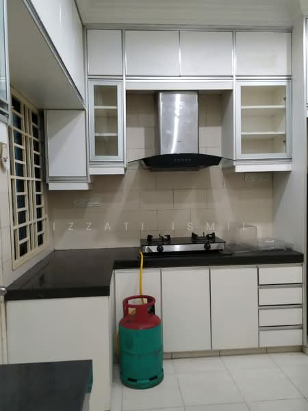 2-storey Terraced House for Rent in Alam Sari (Bangi) - Izzati Ismil - PropertyGuru.com.my