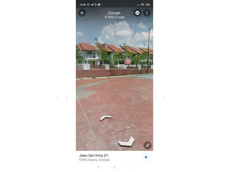 2-storey Terraced House for Rent in Alam Sari (Bangi) - Izzati Ismil - PropertyGuru.com.my