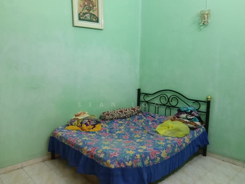 Rumah Teres 1 Tingkat untuk Dijual di Seri Kembangan (Selangor) - Sean Loo - Bedroom - PropertyGuru.com.my