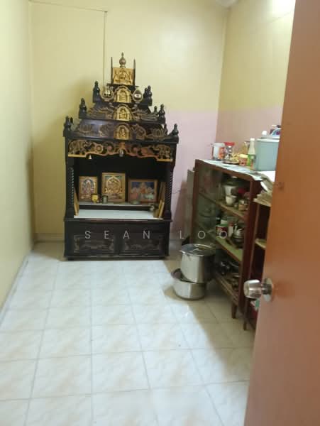 Rumah Teres 1 Tingkat untuk Dijual di Seri Kembangan (Selangor) - Sean Loo - Interior - PropertyGuru.com.my