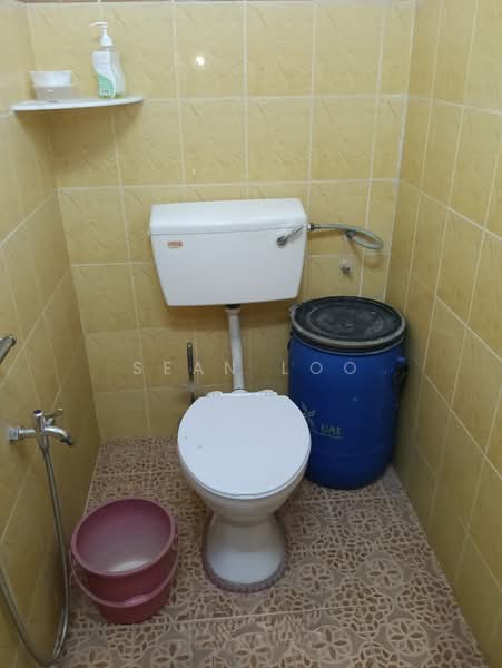 Rumah Teres 1 Tingkat untuk Dijual di Seri Kembangan (Selangor) - Sean Loo - Bathroom - PropertyGuru.com.my