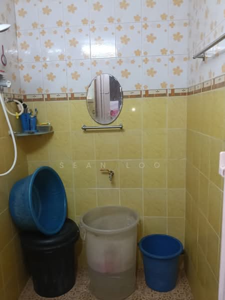 Rumah Teres 1 Tingkat untuk Dijual di Seri Kembangan (Selangor) - Sean Loo - Bathroom - PropertyGuru.com.my
