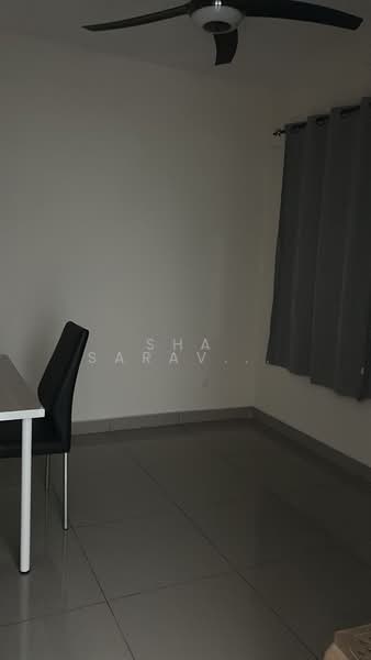 Service Residence for Rent at ARC @ Austin Hills - Sha Saravanan - Dining Room - PropertyGuru.com.my