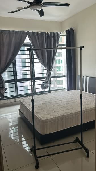 Service Residence for Rent at ARC @ Austin Hills - Sha Saravanan - Bedroom - PropertyGuru.com.my