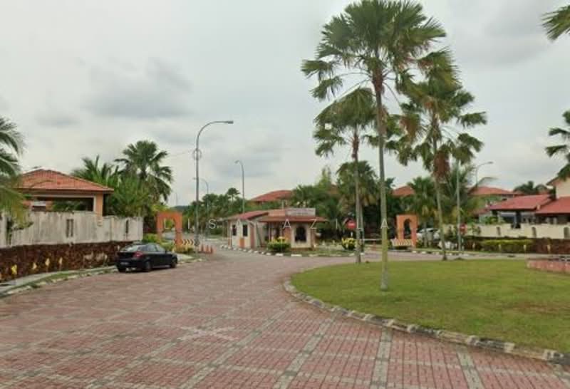 Semi-Detached House for Sale in Nilai (Negeri Sembilan) - Lisa Azila - Exterior - PropertyGuru.com.my