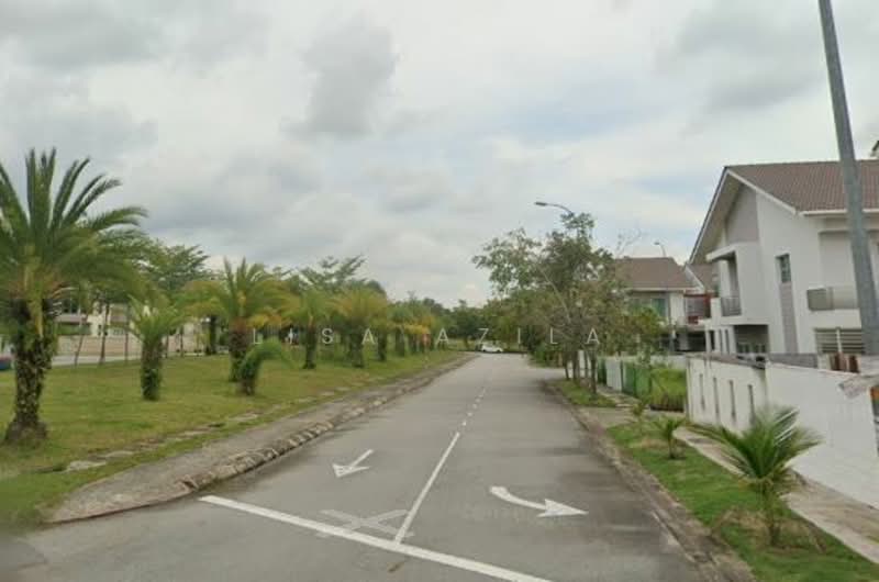 Semi-Detached House for Sale in Nilai (Negeri Sembilan) - Lisa Azila - Exterior - PropertyGuru.com.my