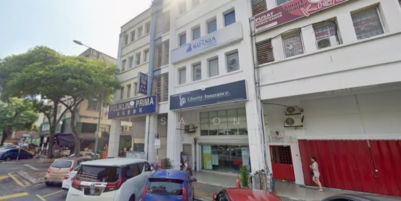 Shop for Sale in Metro Prima (Kepong) - Lisa Ong - PropertyGuru.com.my