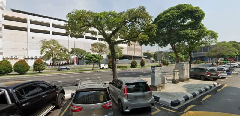 Shop for Sale in Metro Prima (Kepong) - Lisa Ong - Exterior - PropertyGuru.com.my