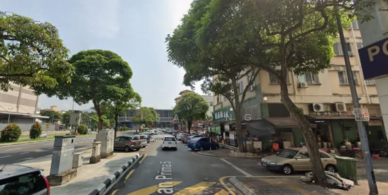 Shop for Sale in Metro Prima (Kepong) - Lisa Ong - Exterior - PropertyGuru.com.my