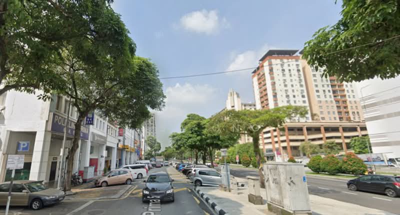 Shop for Sale in Metro Prima (Kepong) - Lisa Ong - Exterior - PropertyGuru.com.my