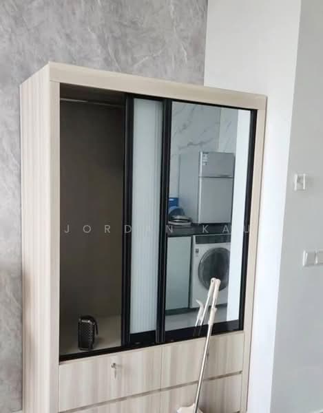 Servis Apartment untuk Disewa di Sky Trees - Jordan Kau - PropertyGuru.com.my