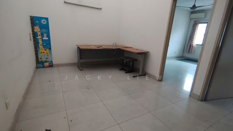 2-storey Terraced House for Rent in TAMAN PUCHONG UTAMA (Puchong) - Jacky Liew - PropertyGuru.com.my