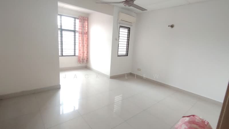 2-storey Terraced House for Rent in TAMAN PUCHONG UTAMA (Puchong) - Jacky Liew - PropertyGuru.com.my