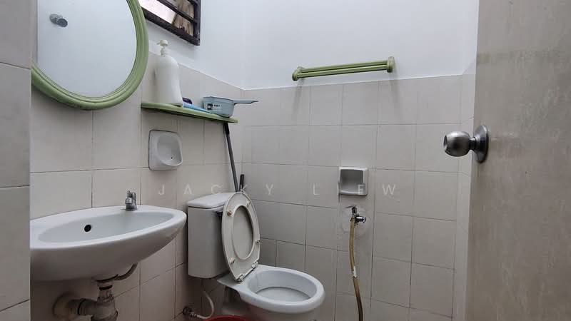 2-storey Terraced House for Rent in TAMAN PUCHONG UTAMA (Puchong) - Jacky Liew - PropertyGuru.com.my