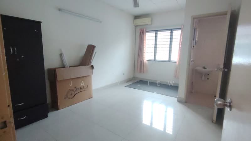 2-storey Terraced House for Rent in TAMAN PUCHONG UTAMA (Puchong) - Jacky Liew - PropertyGuru.com.my