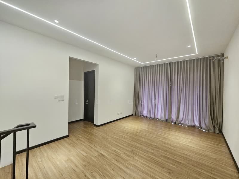 Terraced House for Rent in Kota Kemuning (Shah Alam) - Leon Goh - Interior - PropertyGuru.com.my