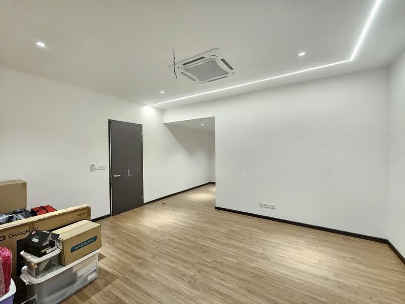 Terraced House for Rent in Kota Kemuning (Shah Alam) - Leon Goh - Interior - PropertyGuru.com.my