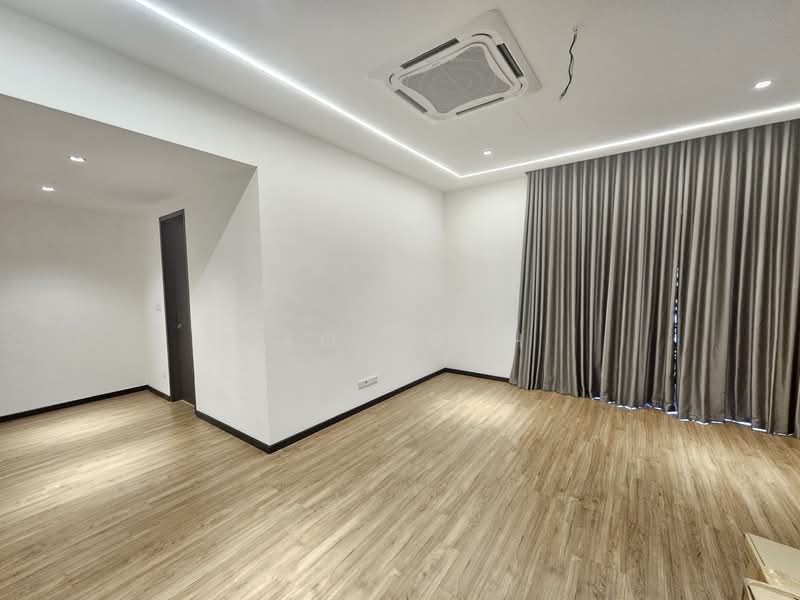 Terraced House for Rent in Kota Kemuning (Shah Alam) - Leon Goh - Interior - PropertyGuru.com.my