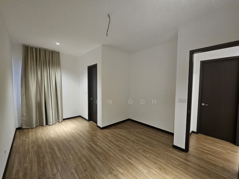 Terraced House for Rent in Kota Kemuning (Shah Alam) - Leon Goh - Interior - PropertyGuru.com.my