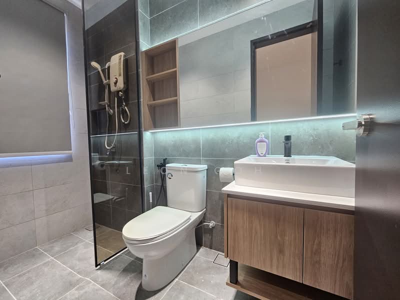 Terraced House for Rent in Kota Kemuning (Shah Alam) - Leon Goh - Bathroom - PropertyGuru.com.my