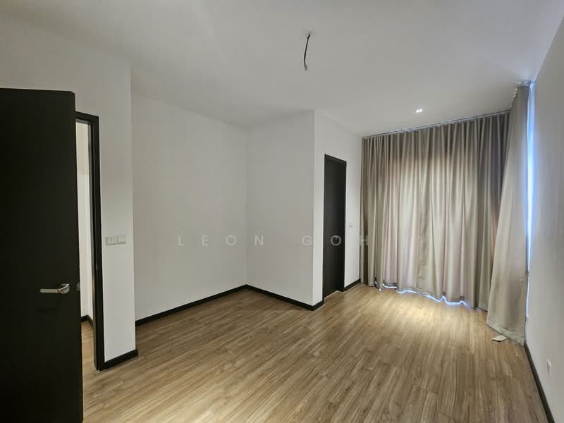 Terraced House for Rent in Kota Kemuning (Shah Alam) - Leon Goh - Interior - PropertyGuru.com.my