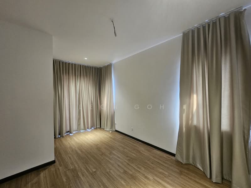 Terraced House for Rent in Kota Kemuning (Shah Alam) - Leon Goh - Interior - PropertyGuru.com.my