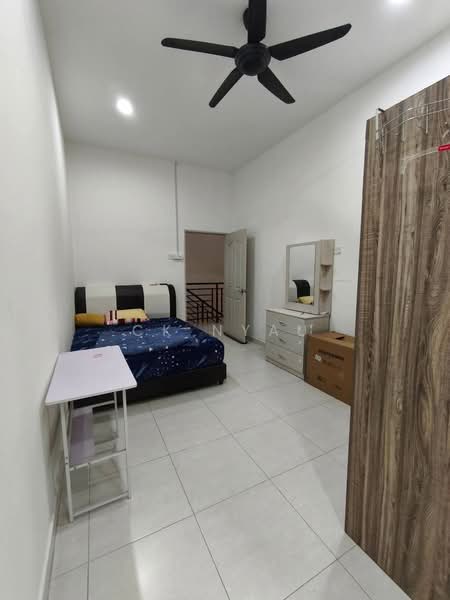 Rumah Teres 2 Tingkat untuk Dijual di Ipoh (Perak) - Ck Nyau - Bedroom - PropertyGuru.com.my