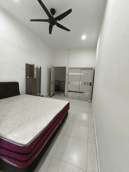 Rumah Teres 2 Tingkat untuk Dijual di Ipoh (Perak) - Ck Nyau - Bedroom - PropertyGuru.com.my