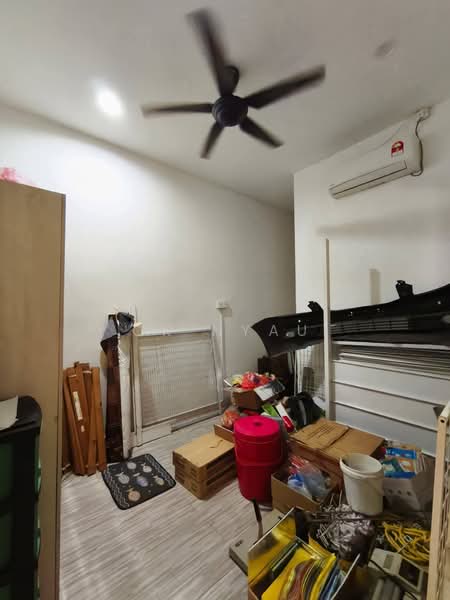 Rumah Teres 2 Tingkat untuk Dijual di Ipoh (Perak) - Ck Nyau - Interior - PropertyGuru.com.my