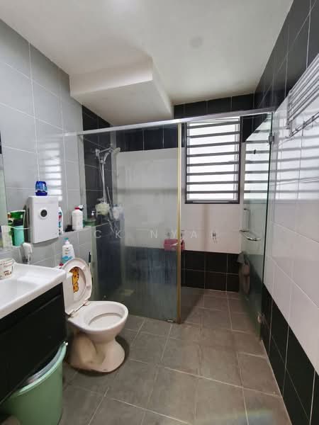 Rumah Teres 2 Tingkat untuk Dijual di Ipoh (Perak) - Ck Nyau - Bathroom - PropertyGuru.com.my