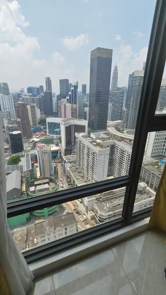 Apartment for Rent at Axon - Max Peh - PropertyGuru.com.my