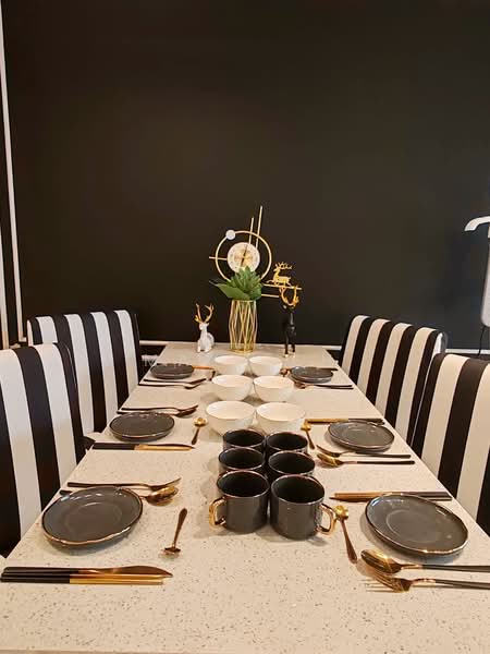 Apartment for Rent at Axon - Max Peh - PropertyGuru.com.my