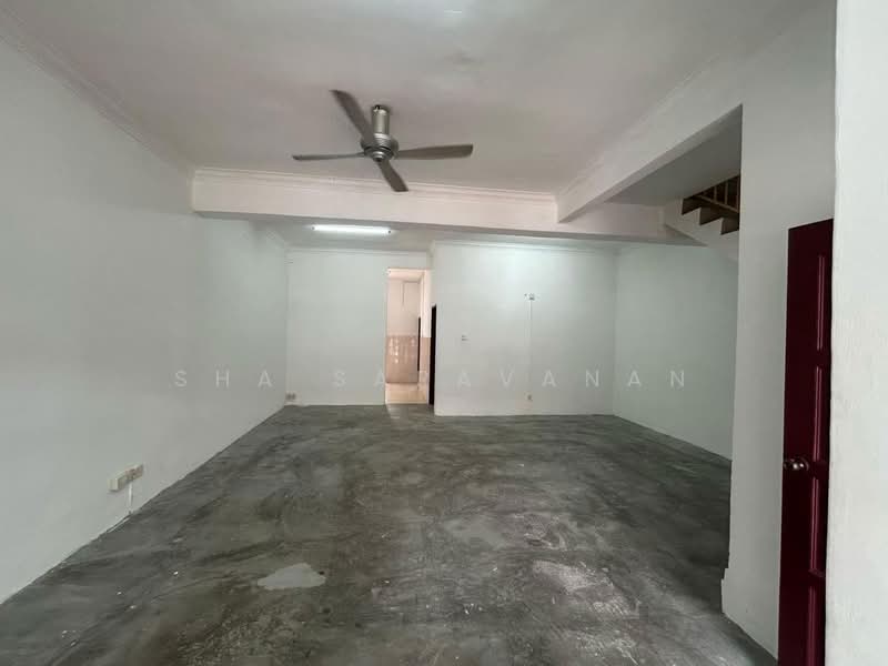 Rumah Teres 2 Tingkat untuk Disewa di Skudai (Johor) - Sha Saravanan - Interior - PropertyGuru.com.my