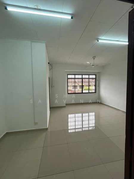 Rumah Teres 2 Tingkat untuk Disewa di Skudai (Johor) - Sha Saravanan - Living Room - PropertyGuru.com.my
