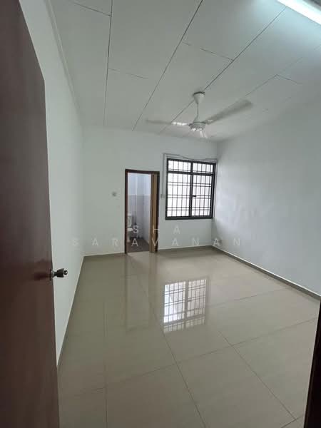 Rumah Teres 2 Tingkat untuk Disewa di Skudai (Johor) - Sha Saravanan - Interior - PropertyGuru.com.my