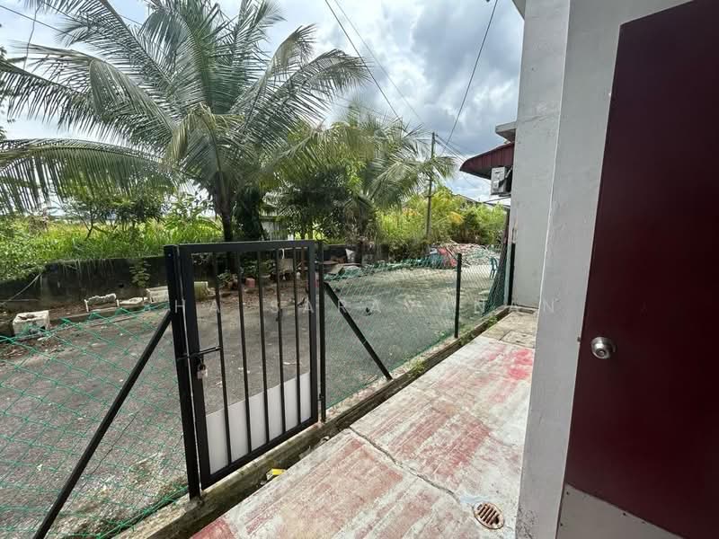 Rumah Teres 2 Tingkat untuk Disewa di Skudai (Johor) - Sha Saravanan - Exterior - PropertyGuru.com.my