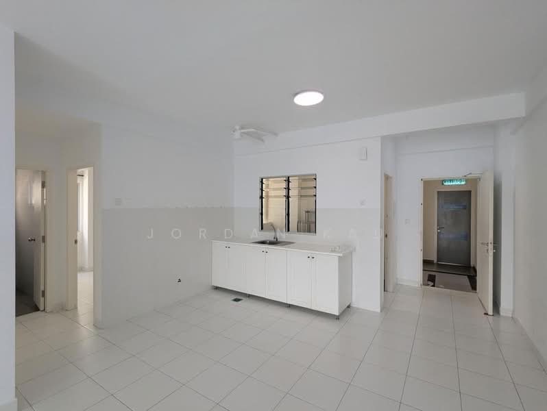 Apartment for Sale at Permas Ville Apartment - Jordan Kau - PropertyGuru.com.my